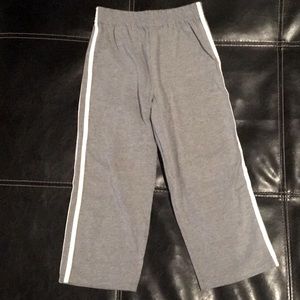 Garanimals boys light weight cotton pants!